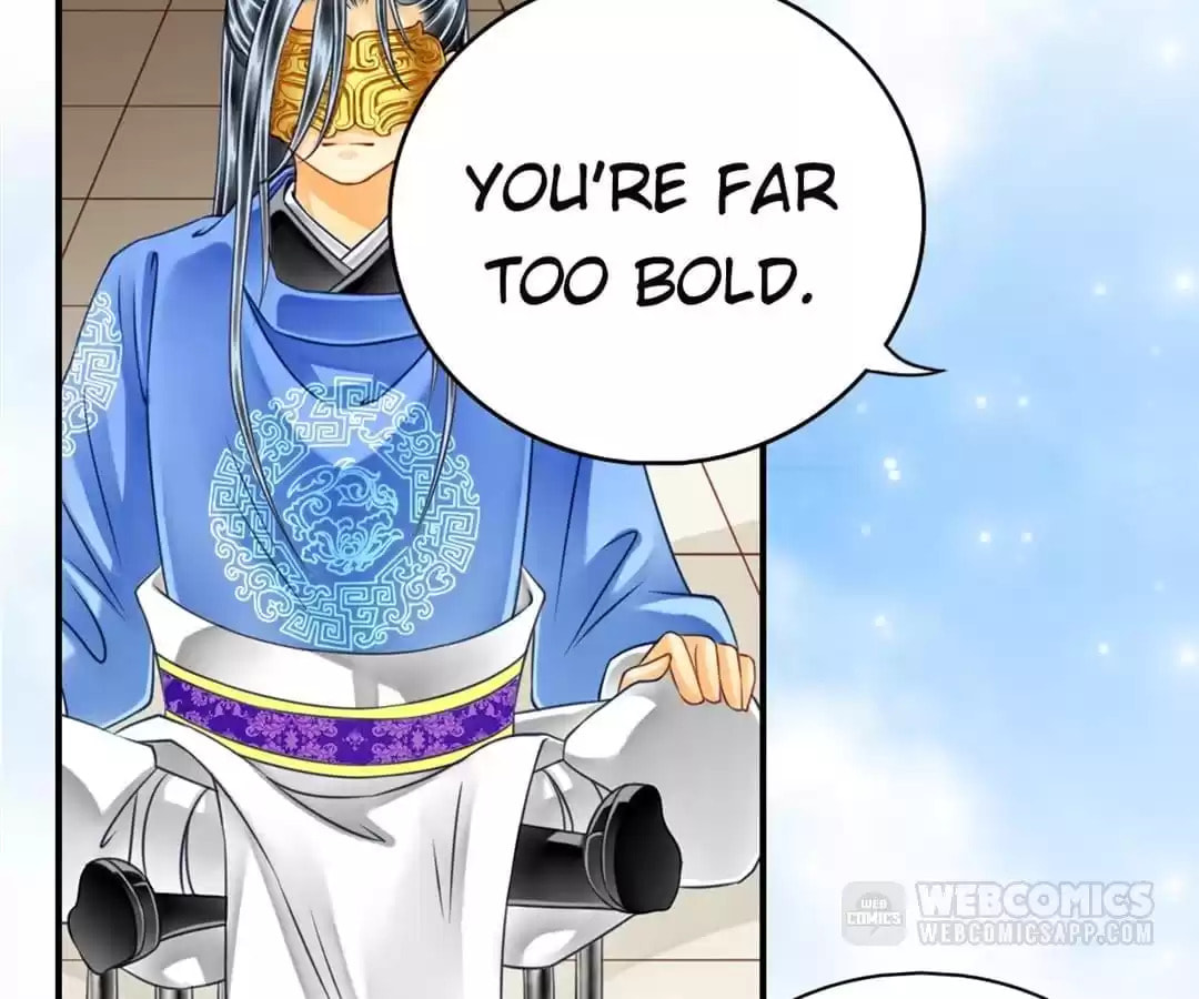 Read The Ugly Prince chapter 78 image 1 on Lezhin