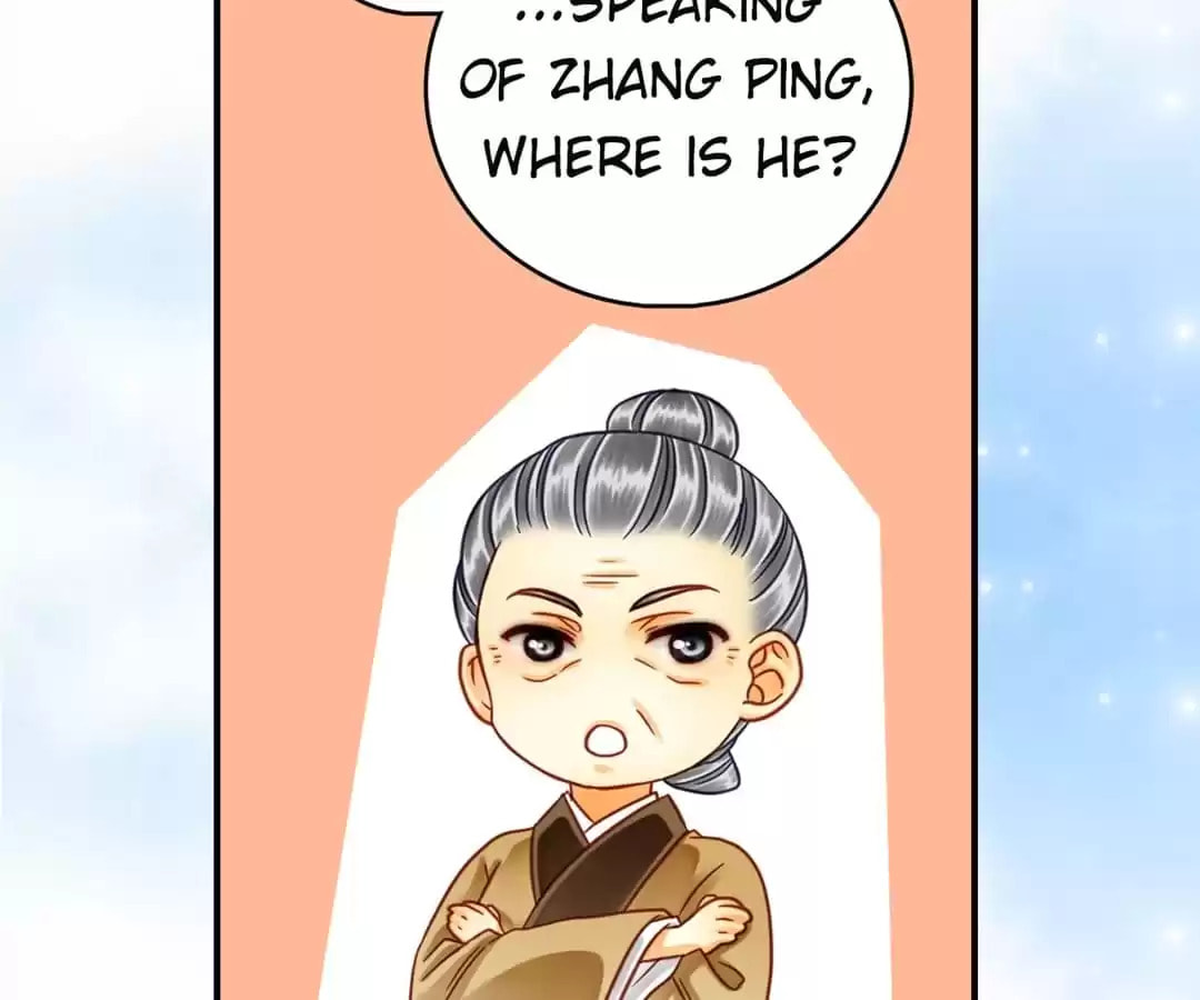 Read The Ugly Prince chapter 78 image 11 on Lezhin