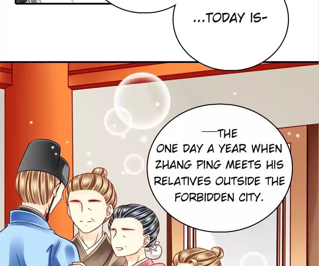 Read The Ugly Prince chapter 78 image 14 on Lezhin