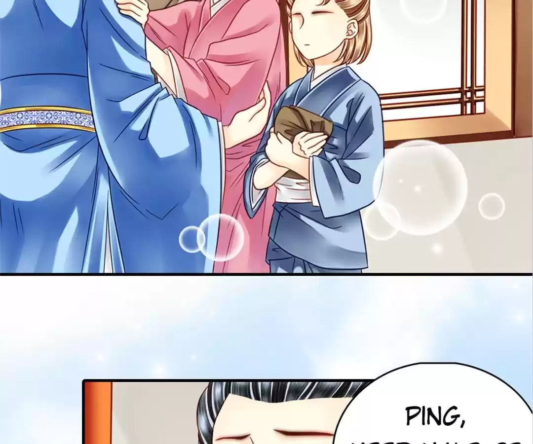 Read The Ugly Prince chapter 78 image 15 on Lezhin