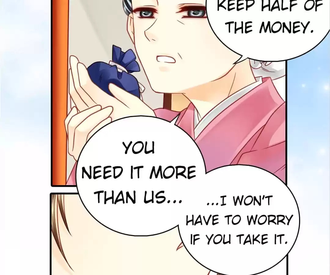 Read The Ugly Prince chapter 78 image 16 on Lezhin