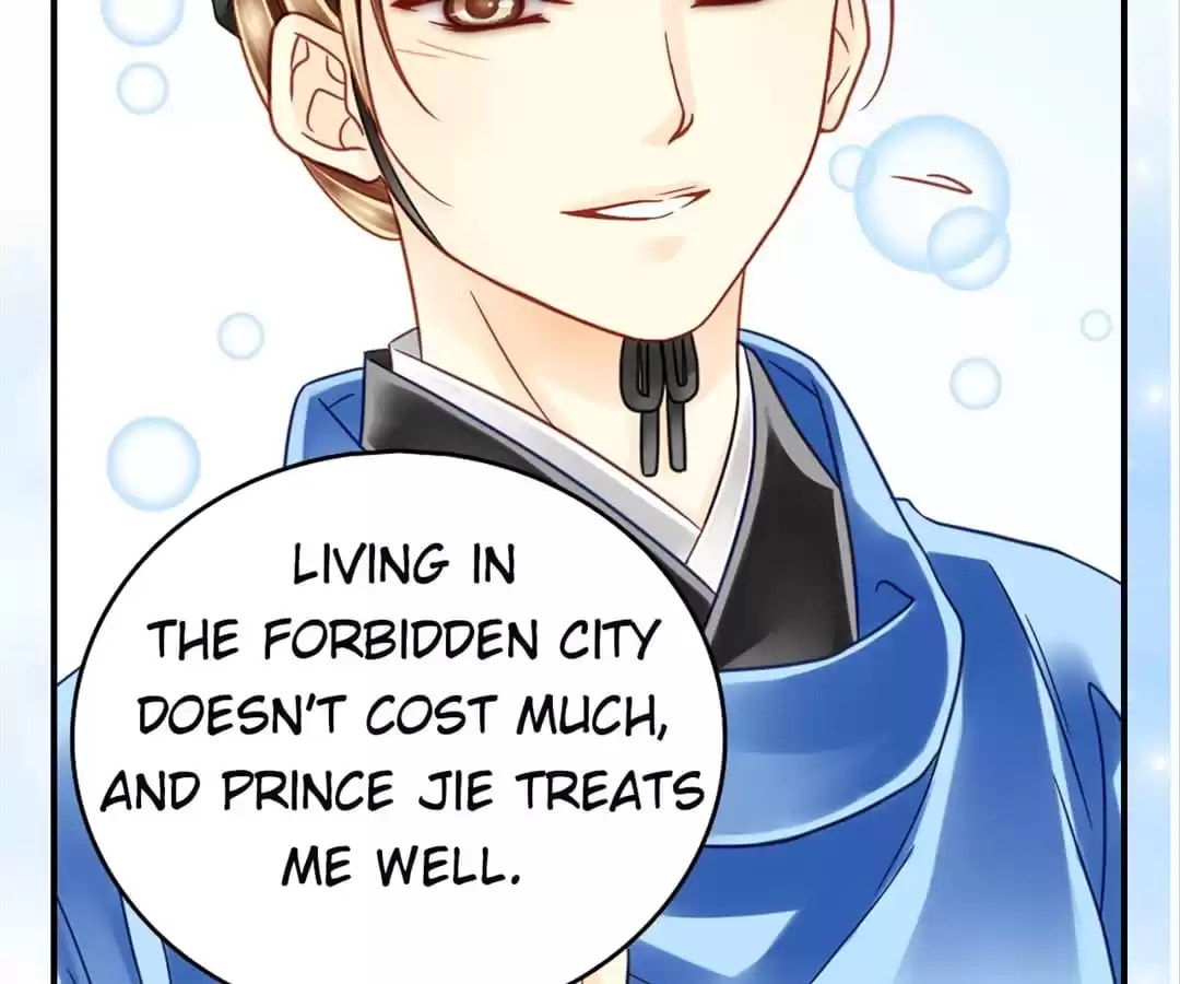 Read The Ugly Prince chapter 78 image 18 on Lezhin