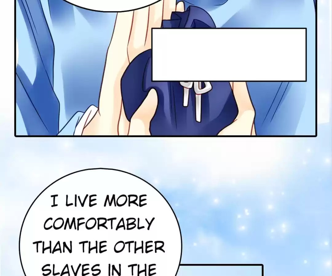 Read The Ugly Prince chapter 78 image 19 on Lezhin