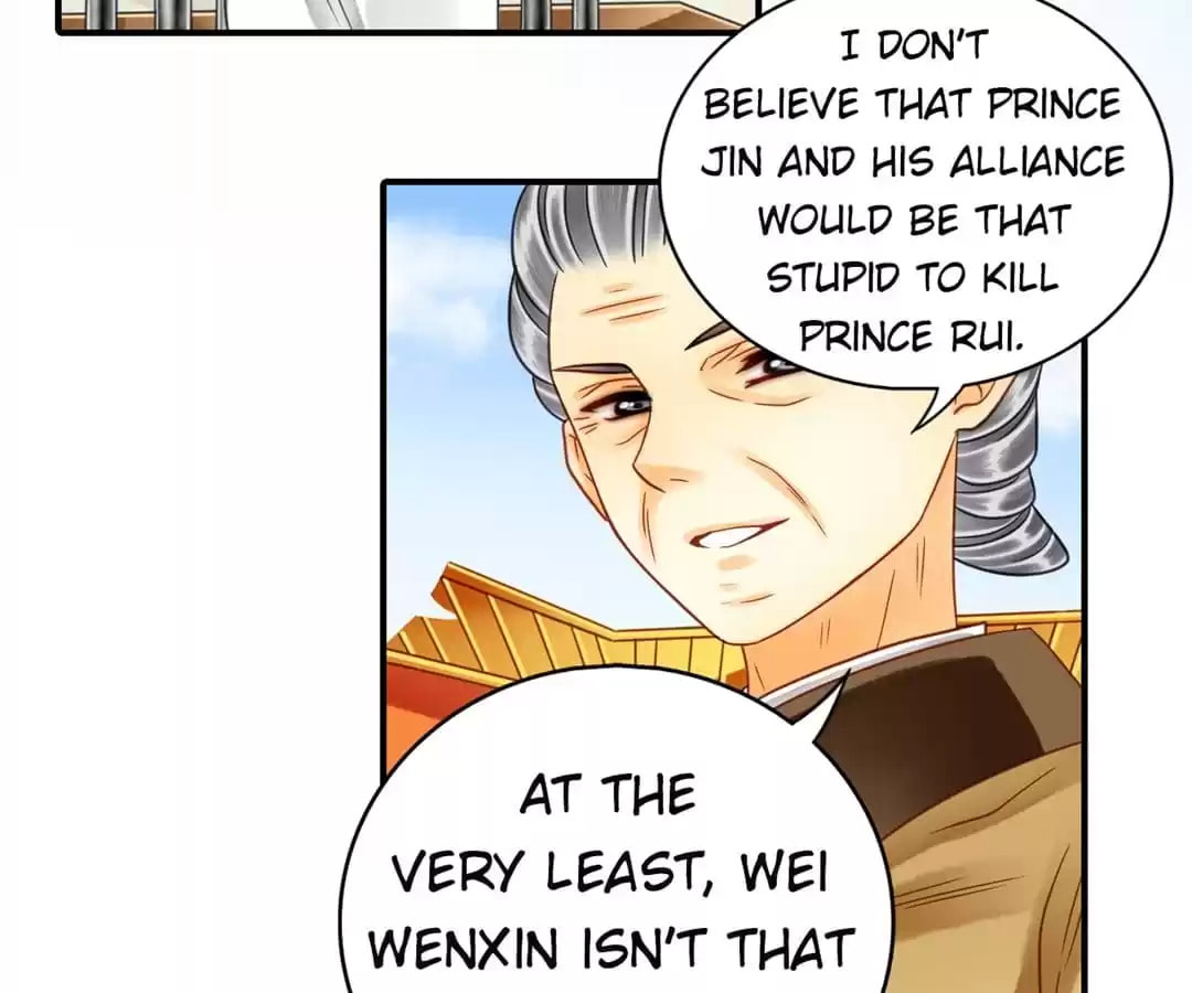 Read The Ugly Prince chapter 78 image 2 on Lezhin