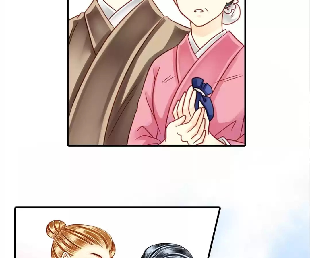 Read The Ugly Prince chapter 78 image 21 on Lezhin