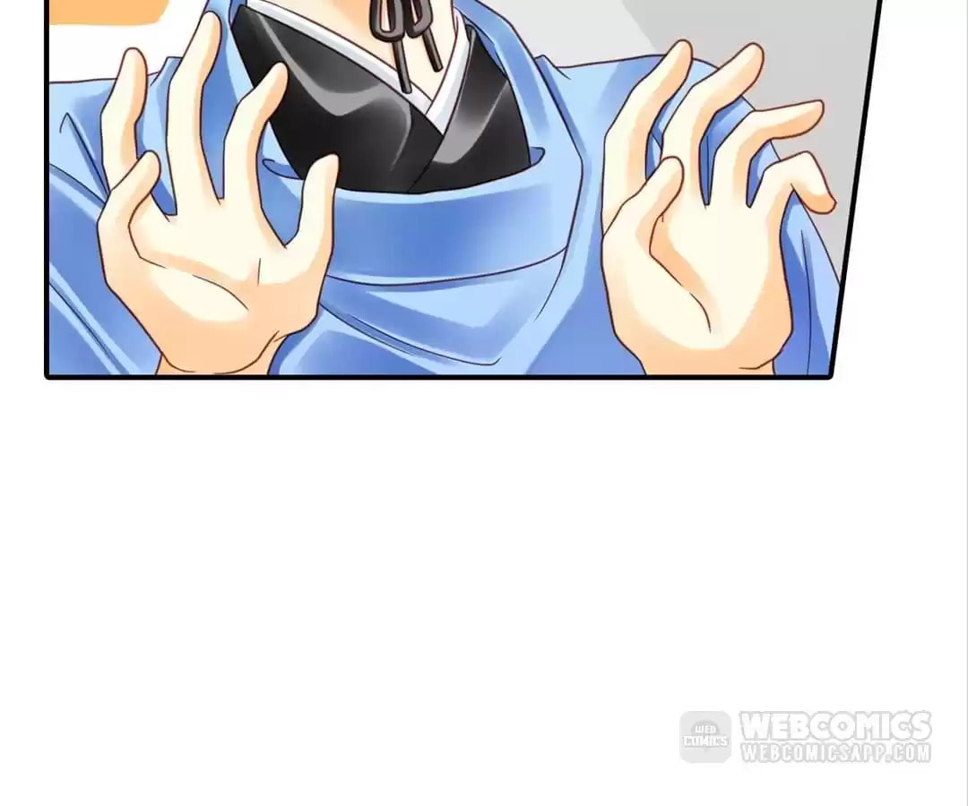 Read The Ugly Prince chapter 78 image 25 on Lezhin