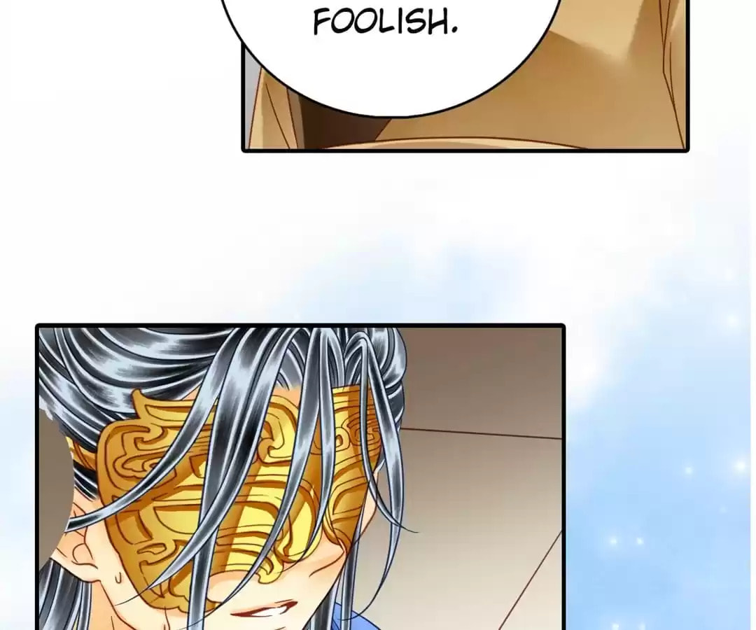 Read The Ugly Prince chapter 78 image 3 on Lezhin