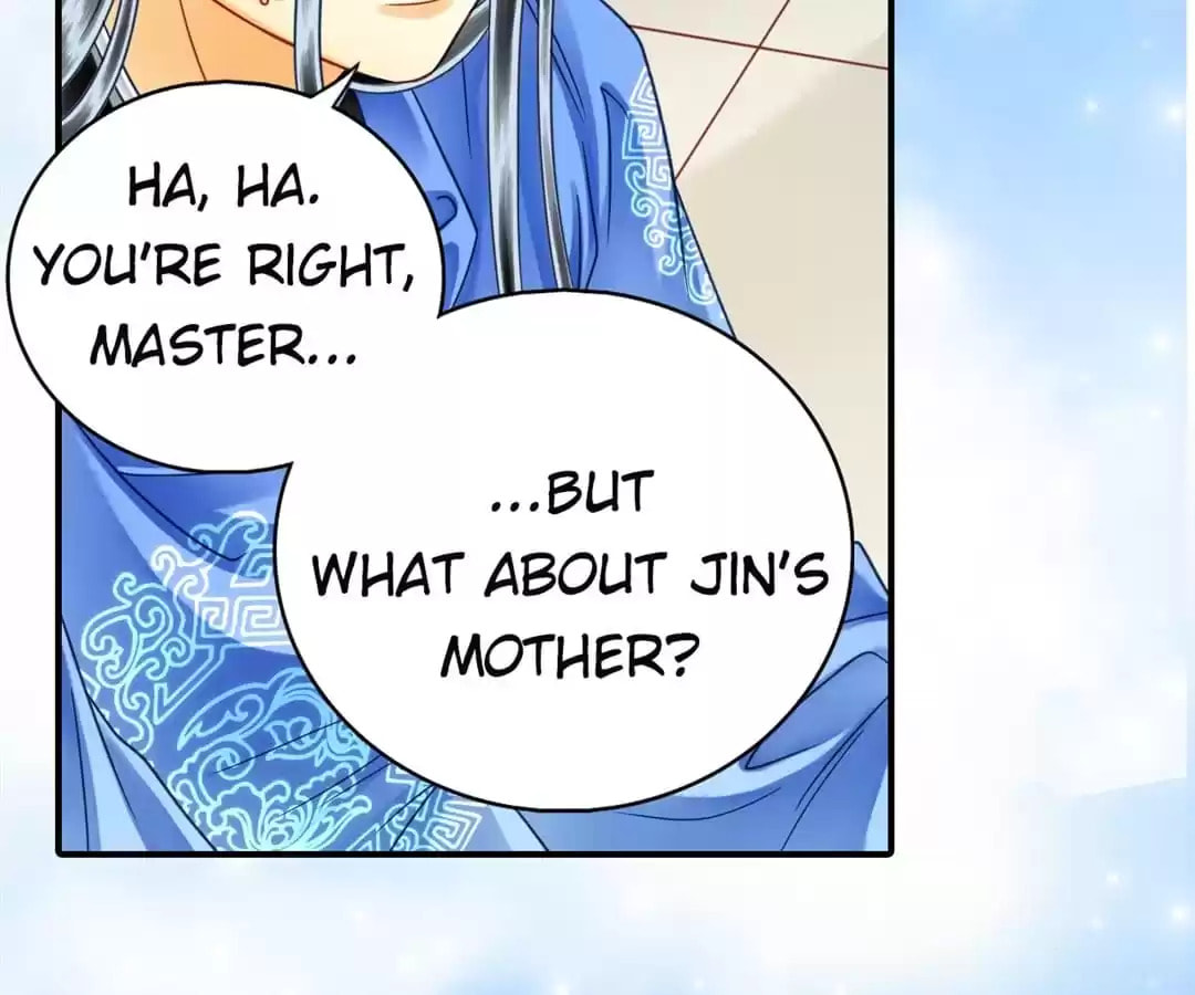 Read The Ugly Prince chapter 78 image 4 on Lezhin