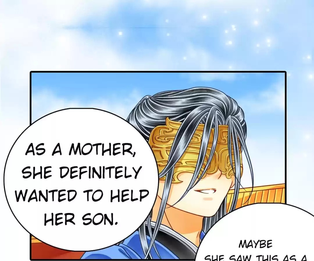 Read The Ugly Prince chapter 78 image 5 on Lezhin