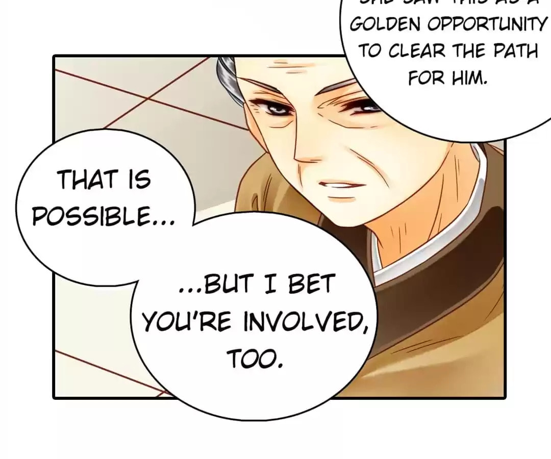 Read The Ugly Prince chapter 78 image 6 on Lezhin