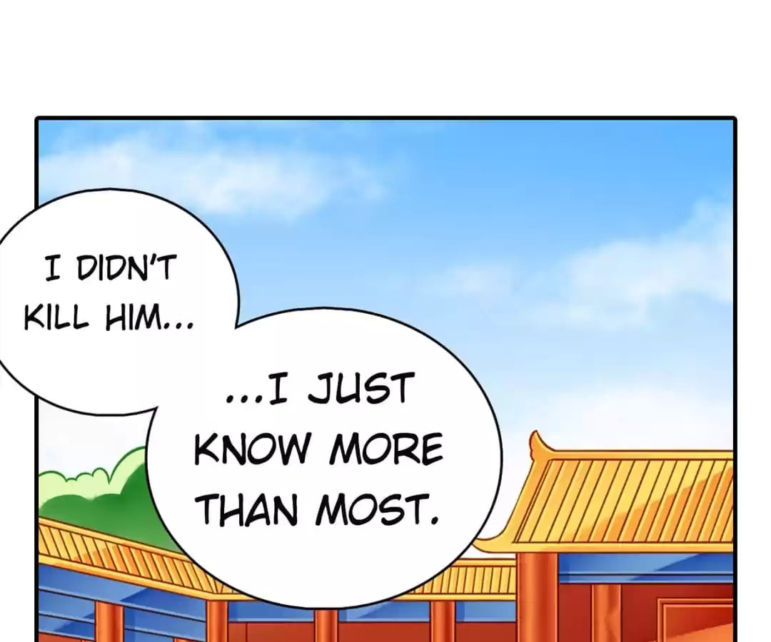 Read The Ugly Prince chapter 78 image 7 on Lezhin