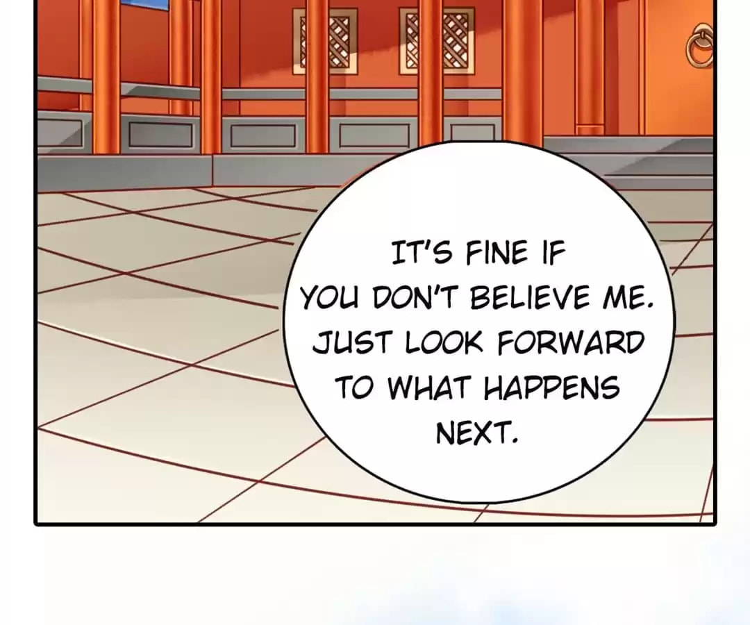 Read The Ugly Prince chapter 78 image 8 on Lezhin