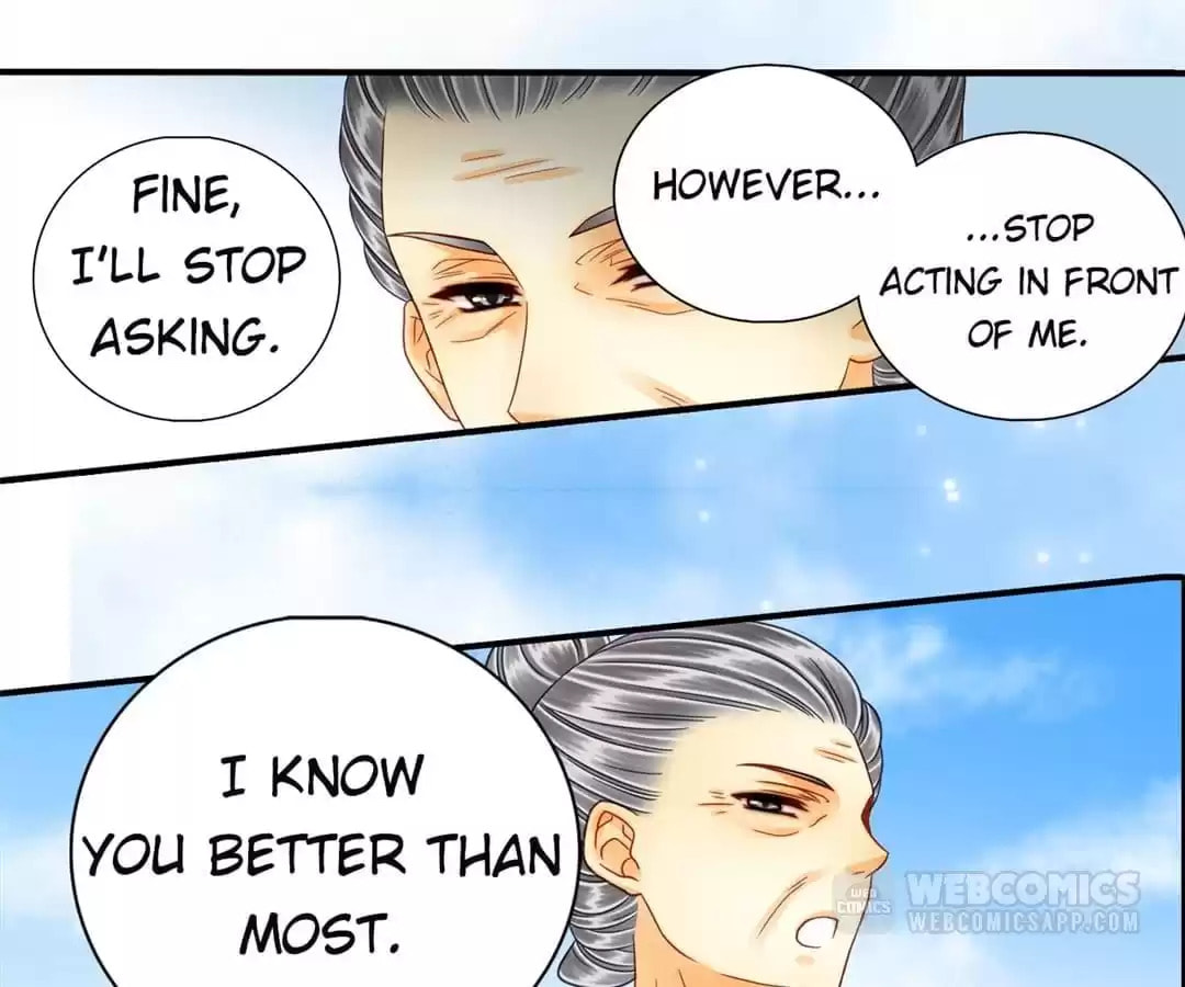 Read The Ugly Prince chapter 78 image 9 on Lezhin
