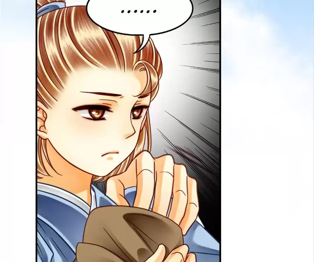 Read The Ugly Prince chapter 79 image 10 on Lezhin