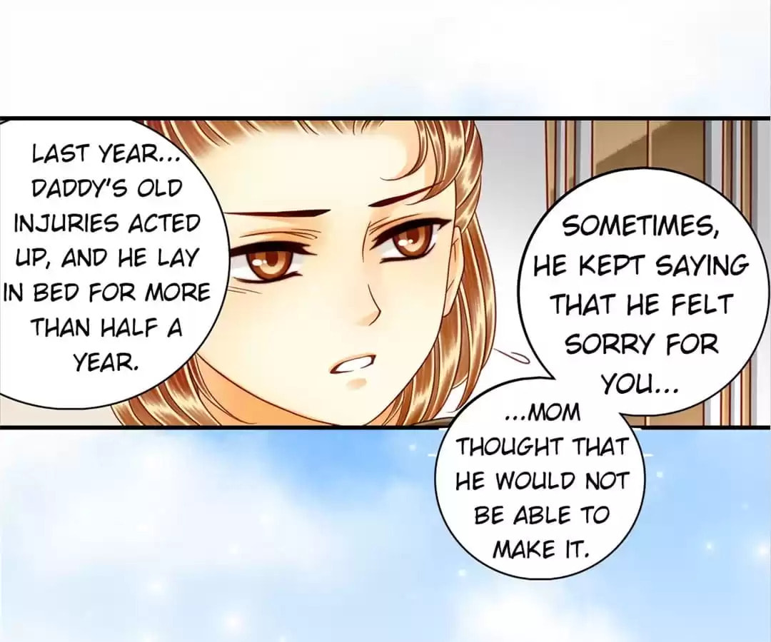 Read The Ugly Prince chapter 79 image 12 on Lezhin