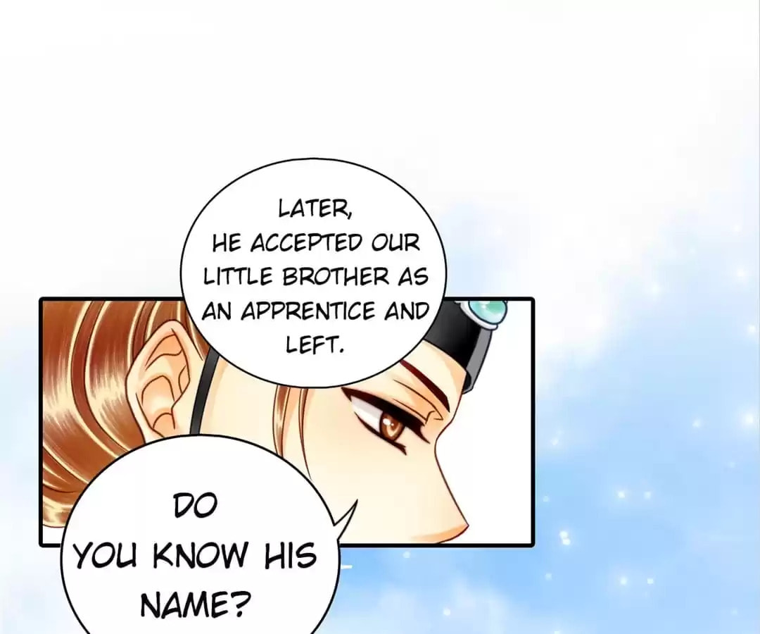Read The Ugly Prince chapter 79 image 16 on Lezhin