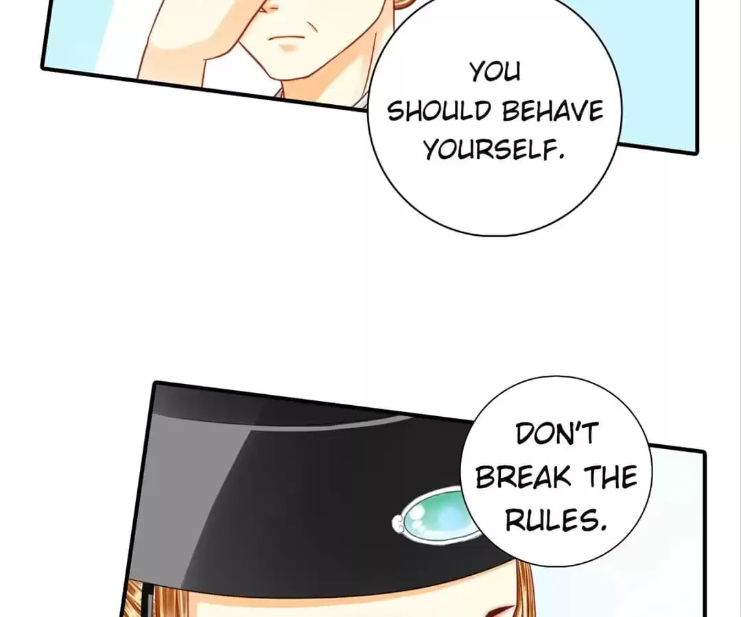 Read The Ugly Prince chapter 79 image 2 on Lezhin