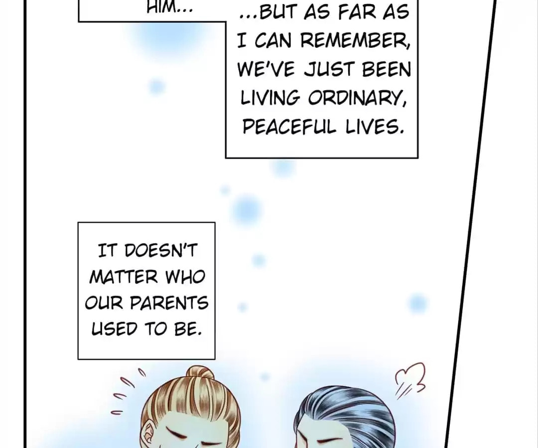 Read The Ugly Prince chapter 79 image 20 on Lezhin