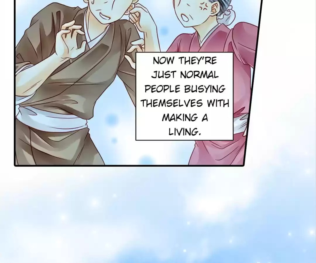 Read The Ugly Prince chapter 79 image 21 on Lezhin