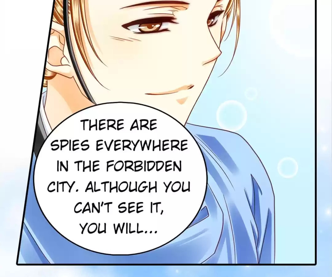 Read The Ugly Prince chapter 79 image 3 on Lezhin