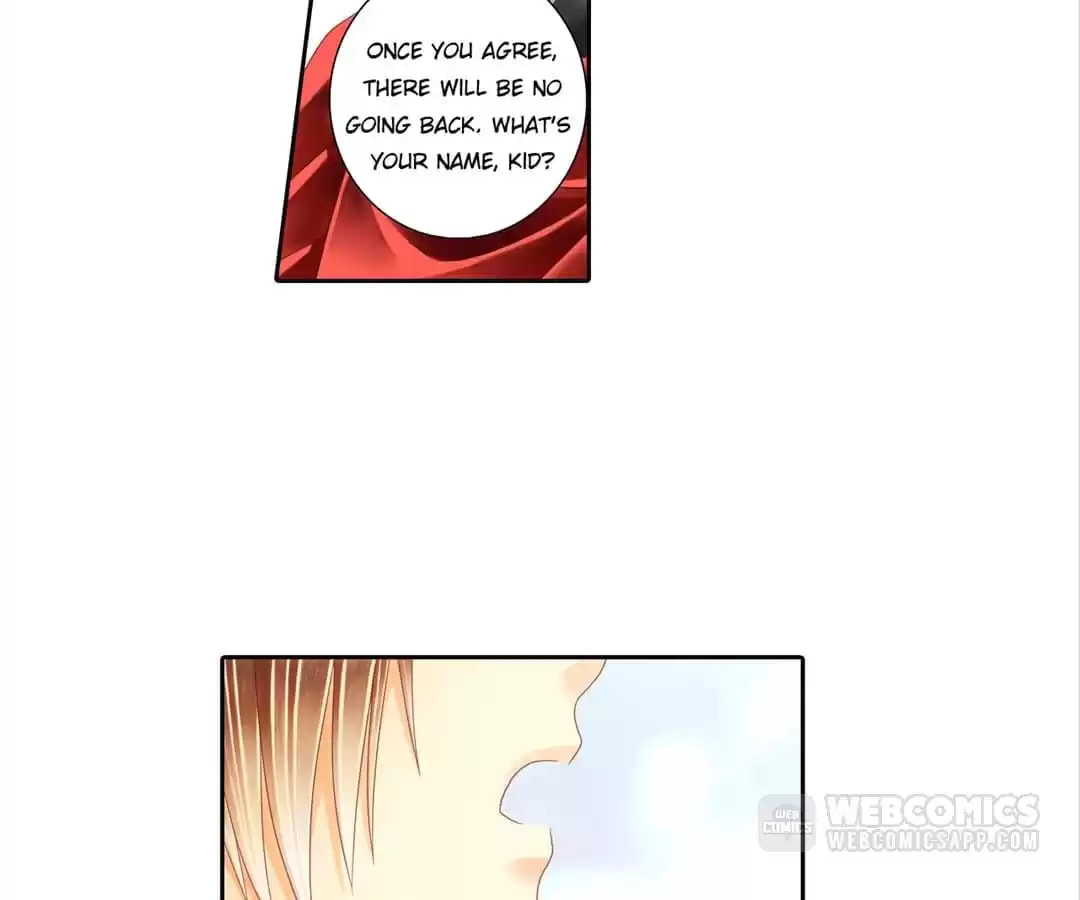 Read The Ugly Prince chapter 8 image 1 on Lezhin