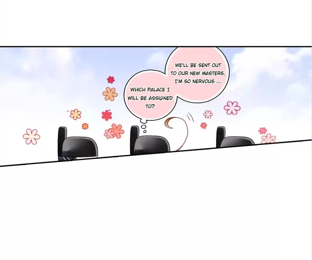 Read The Ugly Prince chapter 8 image 16 on Lezhin