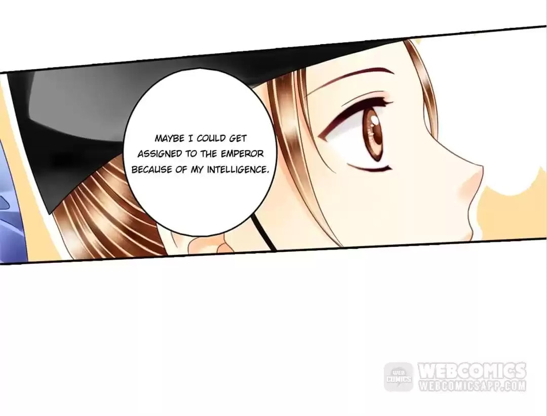 Read The Ugly Prince chapter 8 image 17 on Lezhin