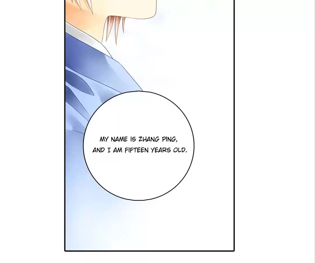 Read The Ugly Prince chapter 8 image 2 on Lezhin