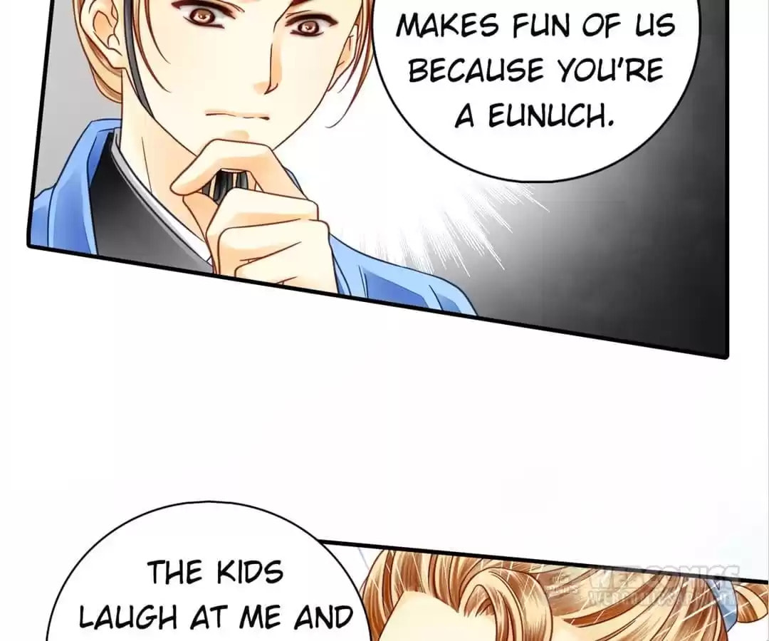 Read The Ugly Prince chapter 80 image 1 on Lezhin