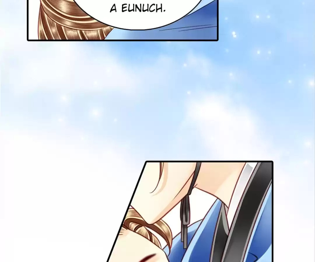 Read The Ugly Prince chapter 80 image 11 on Lezhin
