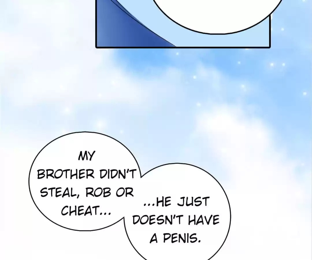 Read The Ugly Prince chapter 80 image 13 on Lezhin