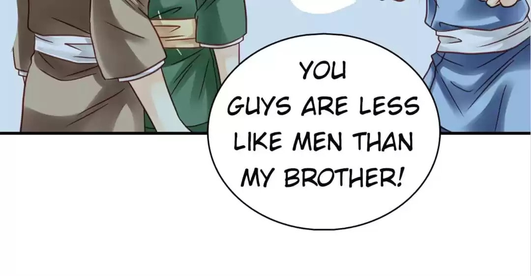 Read The Ugly Prince chapter 80 image 15 on Lezhin