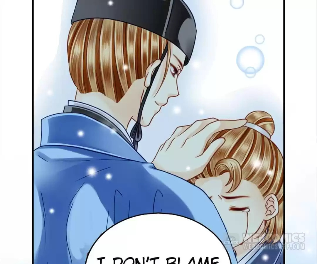 Read The Ugly Prince chapter 80 image 17 on Lezhin