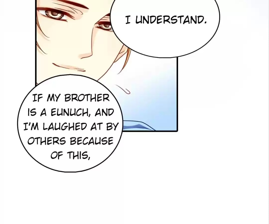 Read The Ugly Prince chapter 80 image 19 on Lezhin