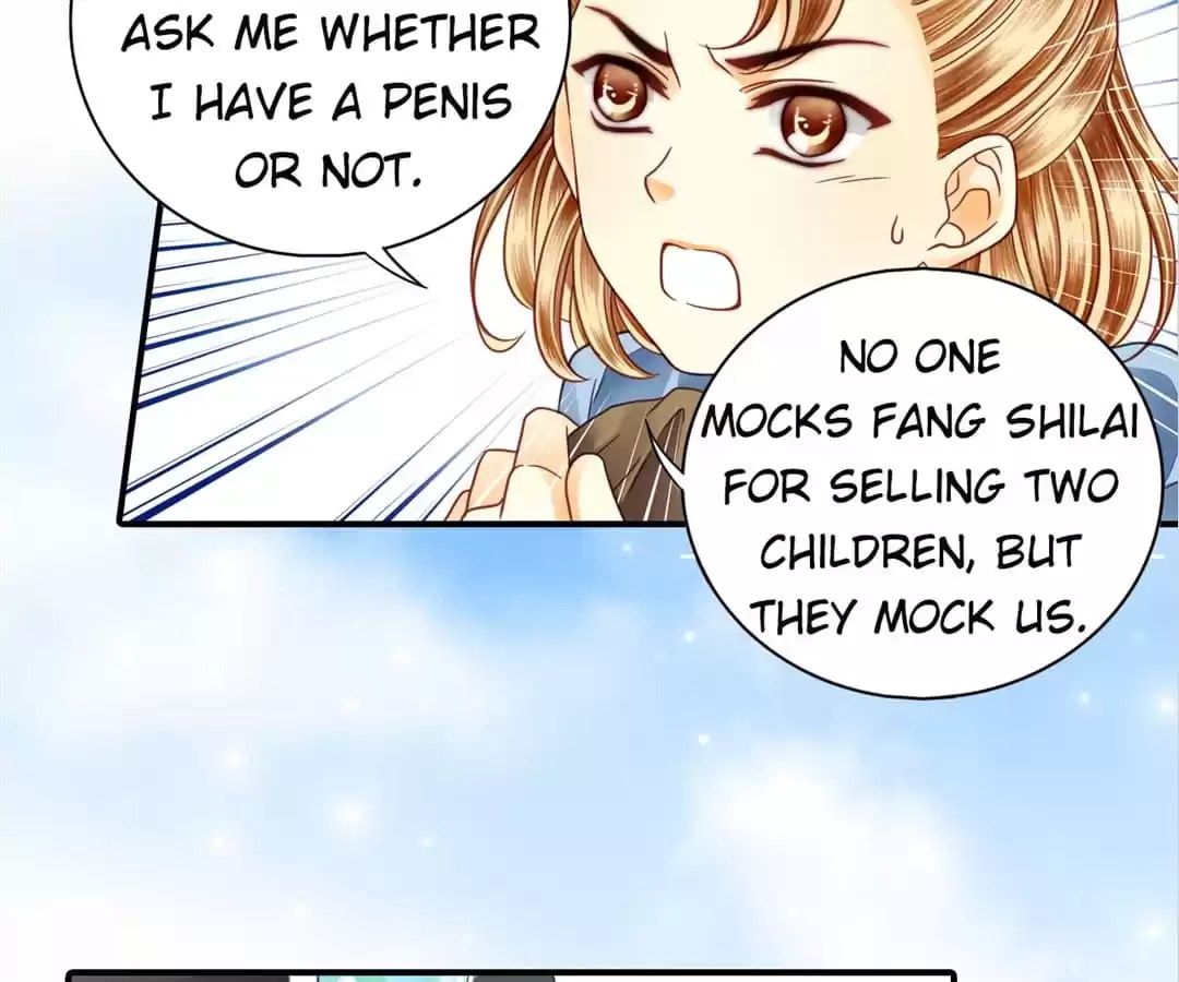 Read The Ugly Prince chapter 80 image 2 on Lezhin
