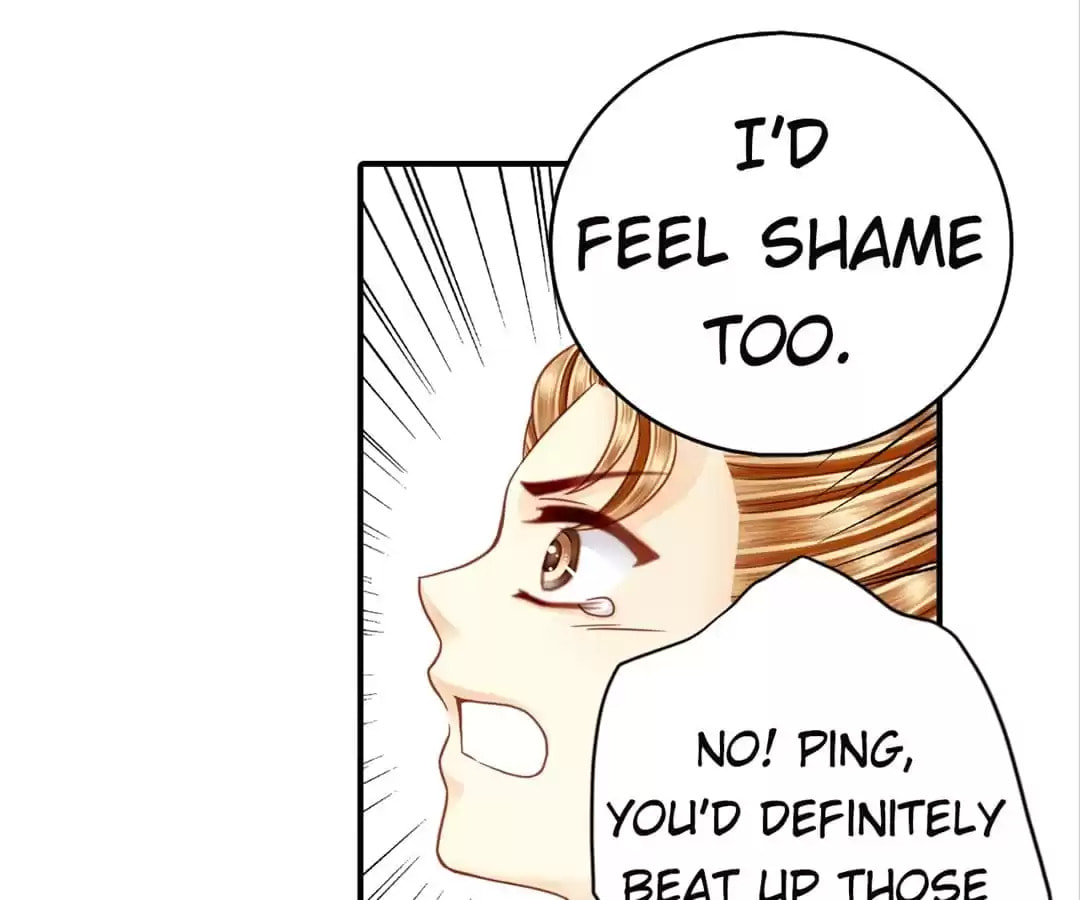 Read The Ugly Prince chapter 80 image 20 on Lezhin