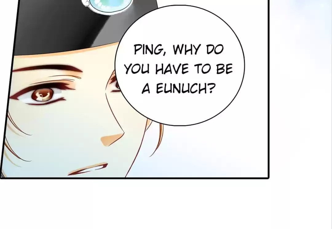 Read The Ugly Prince chapter 80 image 3 on Lezhin