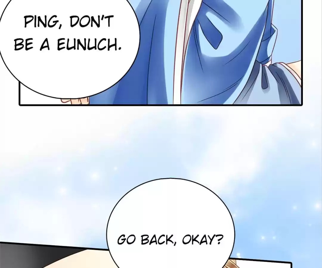 Read The Ugly Prince chapter 80 image 8 on Lezhin
