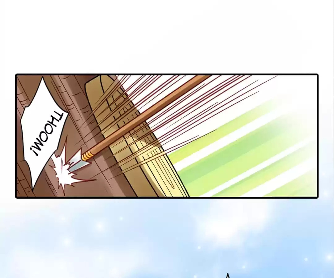 Read The Ugly Prince chapter 82 image 10 on Lezhin