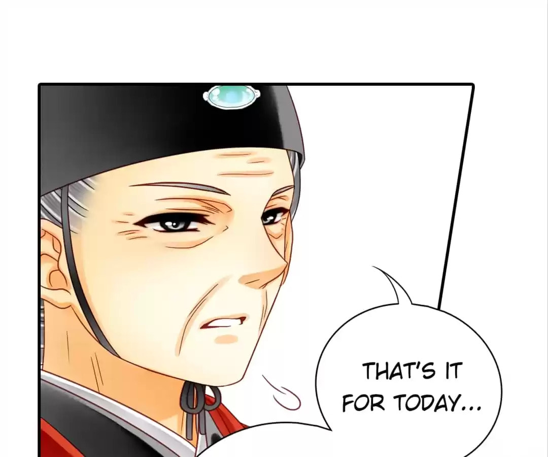 Read The Ugly Prince chapter 82 image 12 on Lezhin