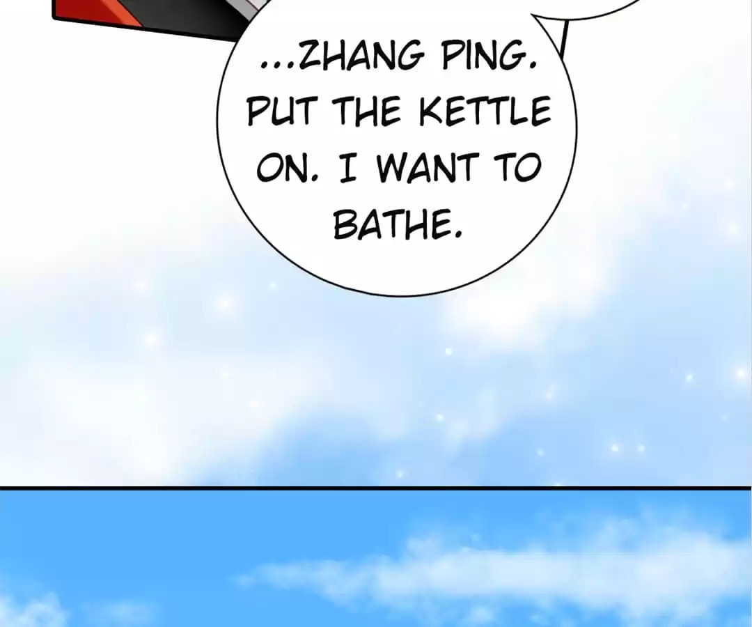 Read The Ugly Prince chapter 82 image 13 on Lezhin