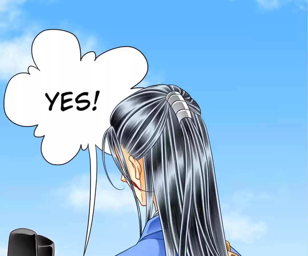 Read The Ugly Prince chapter 82 image 14 on Lezhin