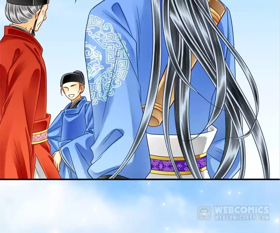 Read The Ugly Prince chapter 82 image 15 on Lezhin