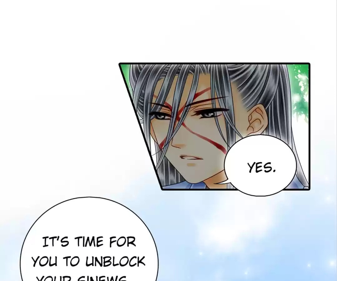 Read The Ugly Prince chapter 82 image 17 on Lezhin