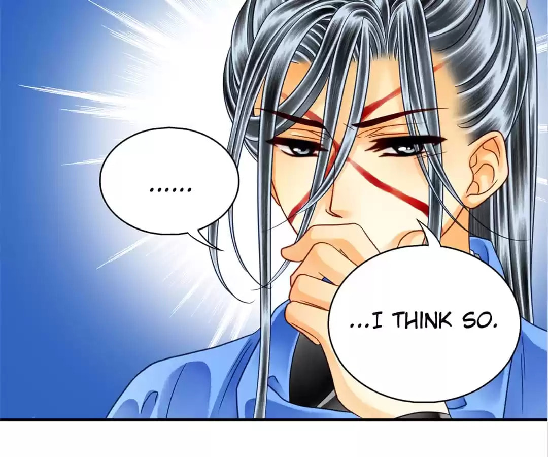 Read The Ugly Prince chapter 82 image 19 on Lezhin