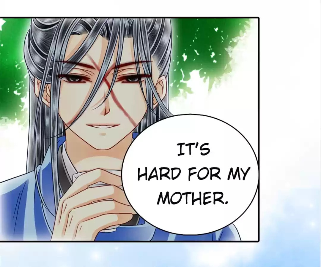 Read The Ugly Prince chapter 82 image 22 on Lezhin