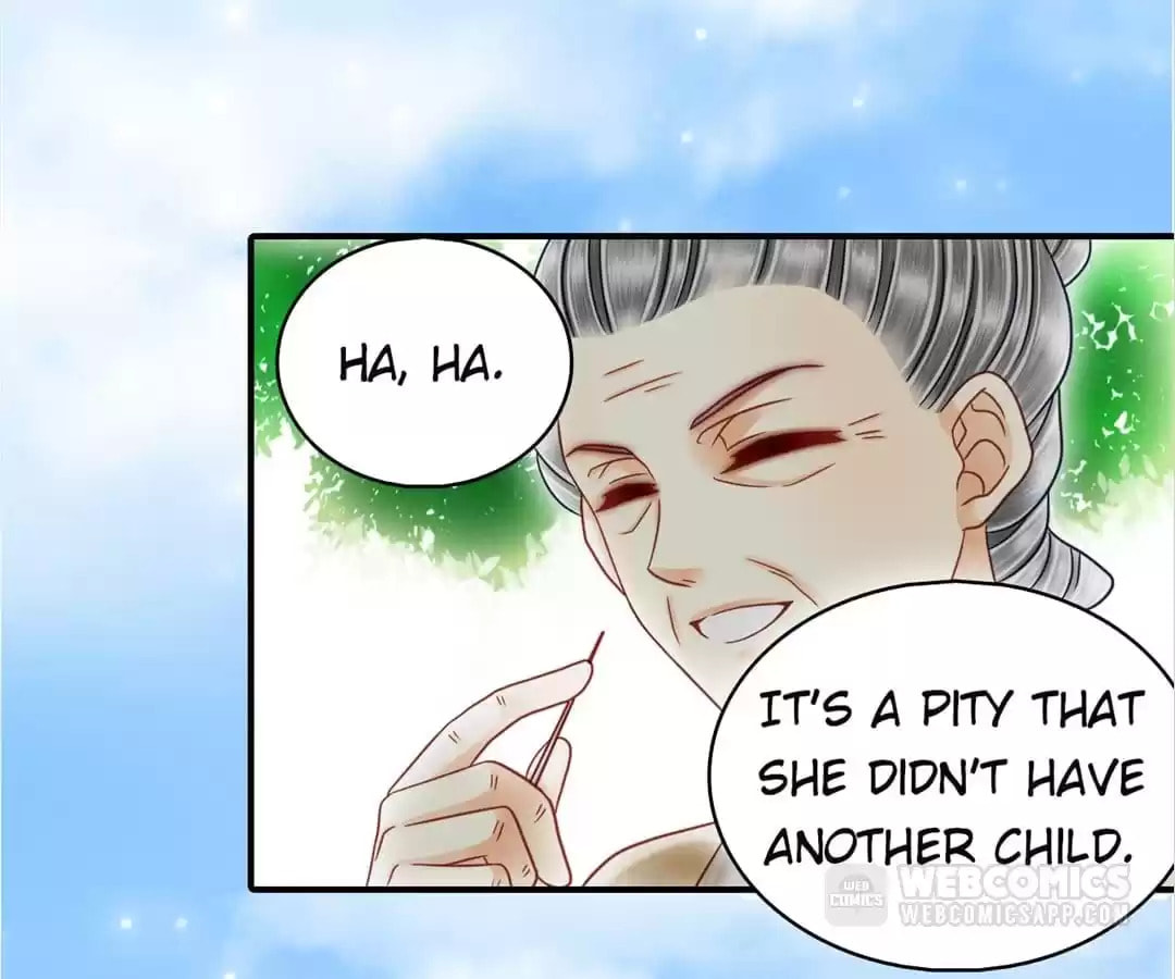 Read The Ugly Prince chapter 82 image 23 on Lezhin