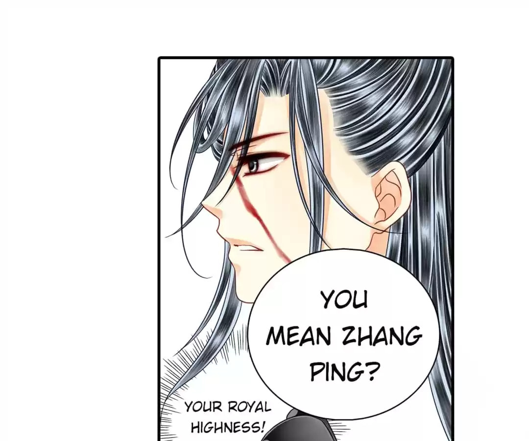 Read The Ugly Prince chapter 82 image 26 on Lezhin