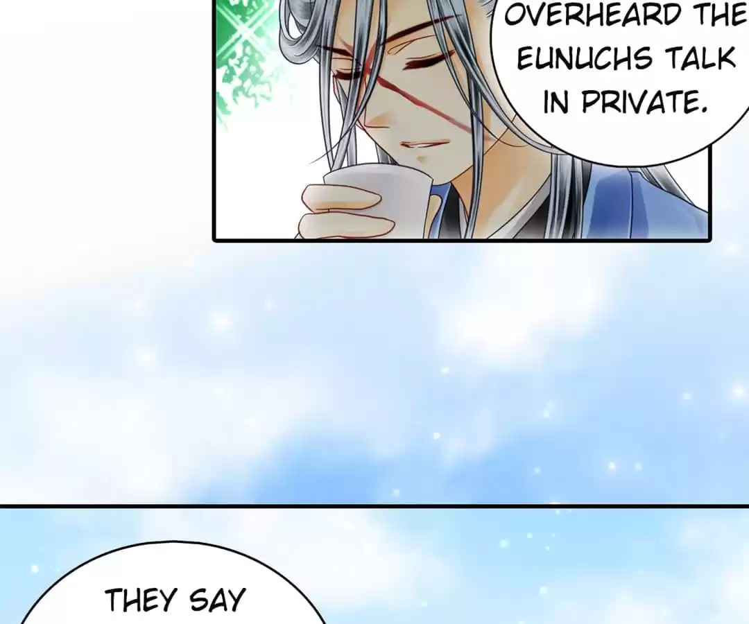 Read The Ugly Prince chapter 82 image 29 on Lezhin