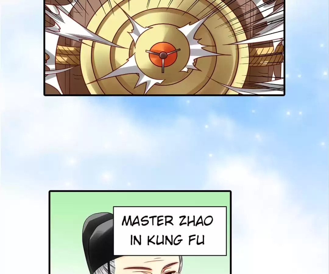 Read The Ugly Prince chapter 82 image 3 on Lezhin